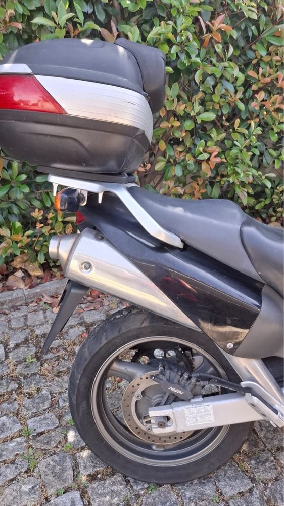 Honda Varadero XL 1000