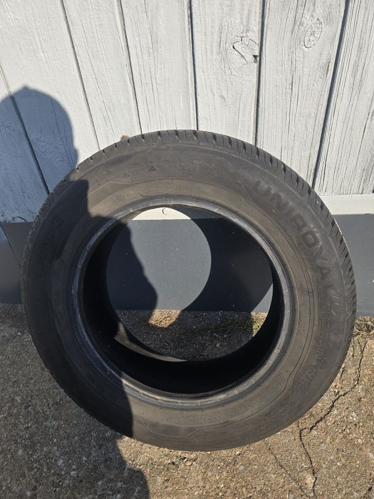 Sprzedam opony letnie 195/65/r15