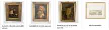 Lote Obras Pintura Portuguesa 67
