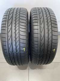 2x 235/55 R19 Bridgestone Dueler Sport