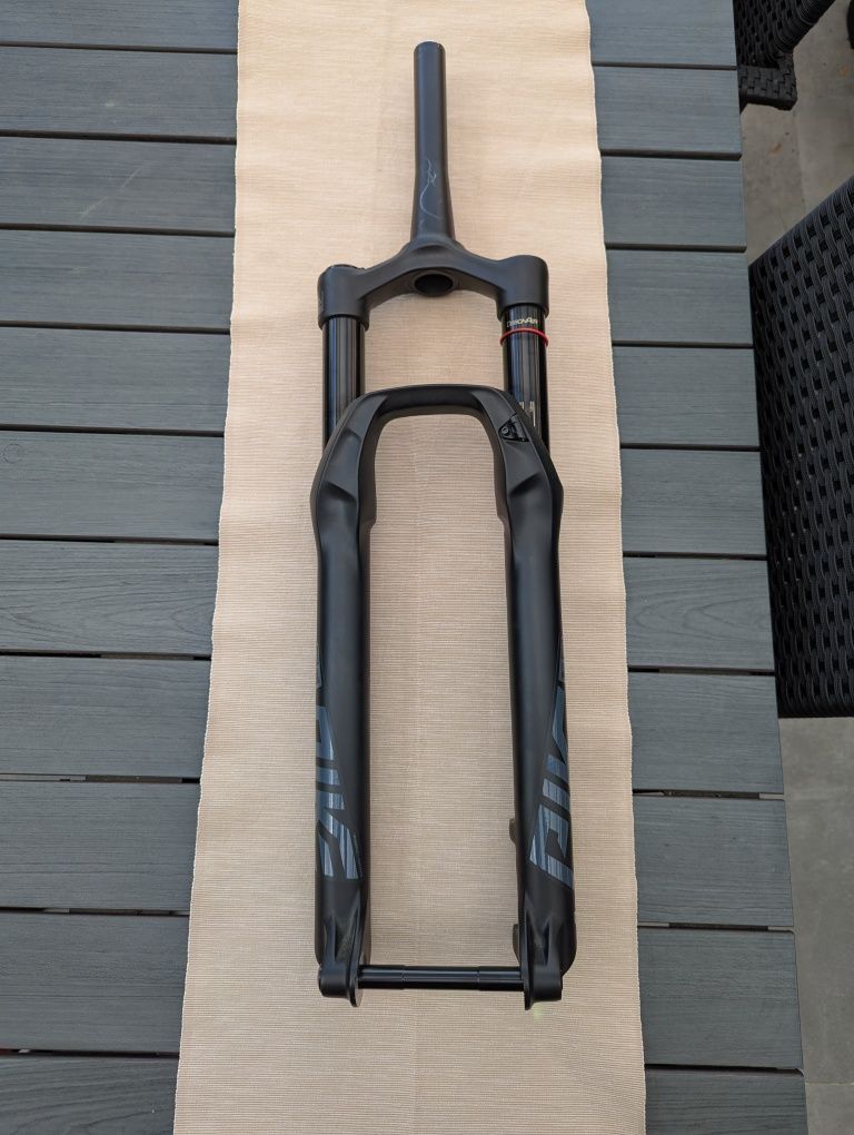 Amortyzator RockShox Pike Select RC 29'', 140mm, 15x110mm, E-Bike