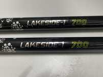 Cana de pesca lakeside 700