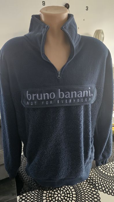 Bruno Banani oryginalna bluza XL