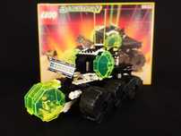 Lego 6933 Spectral Starguider (wytłoczka)