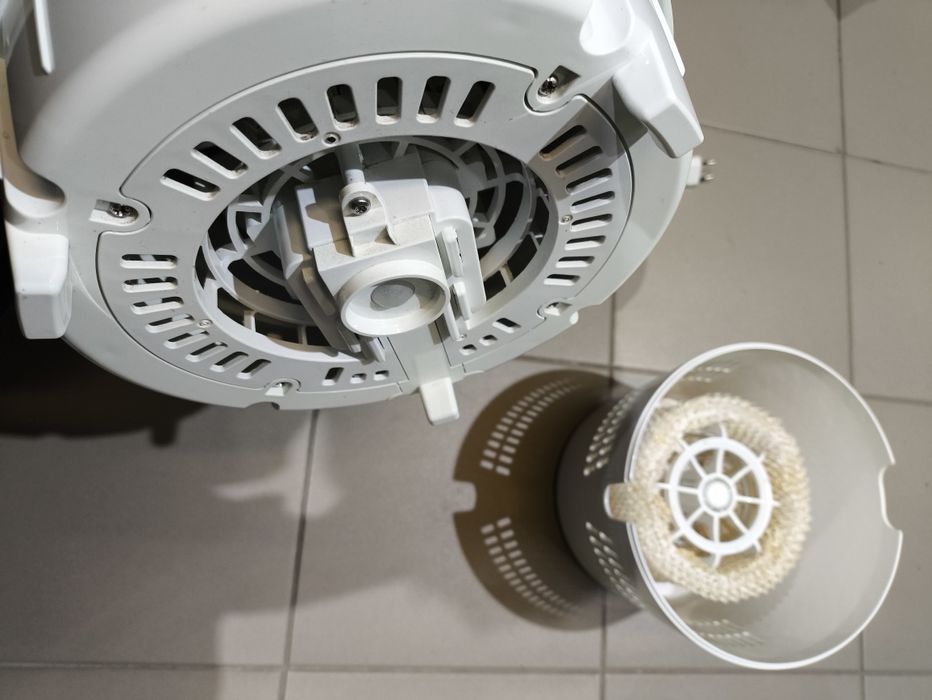 Зволожувач повітря Philips HU4801/01