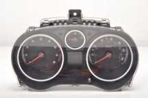 OPEL CORSA D 1.3 CDTI 75KM LICZNIK ZEGARY VXR P0013312027 UK
