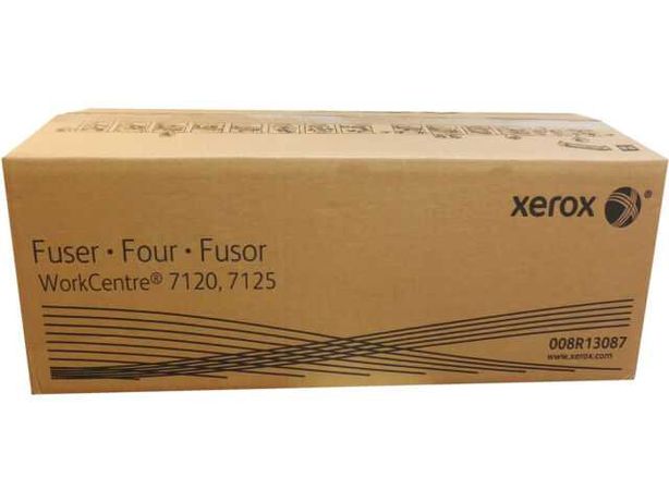 Xerox Workcentre 7120 Fusor [Novo]