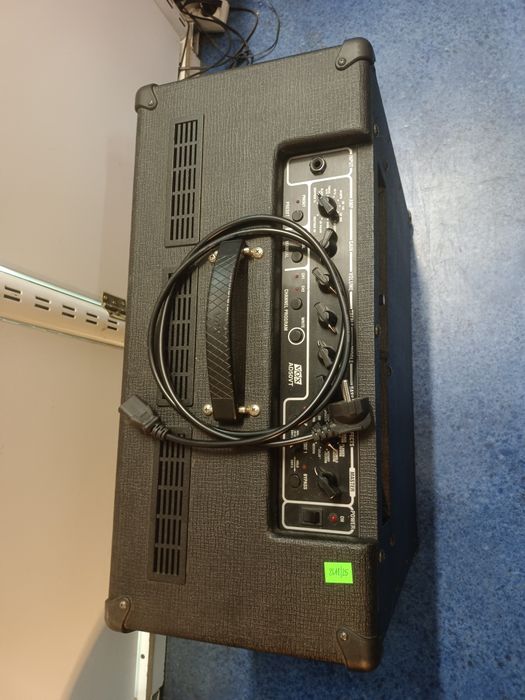 Piecyk Gitarowy Wzmacniacz AD50VT Komis Madej Sc
