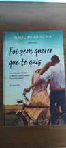Foi sem querer que te quis