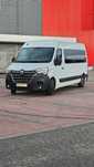 Odstąpię Renault Bus VIP