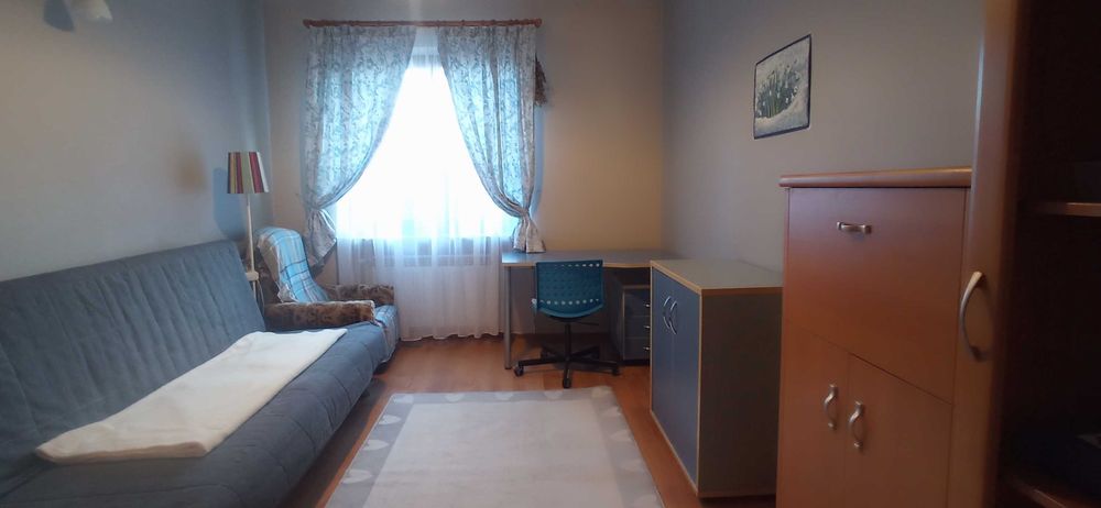 Wynajmę słoneczny pokój Okolicy Warszawy od zaraz dla Ukraińców