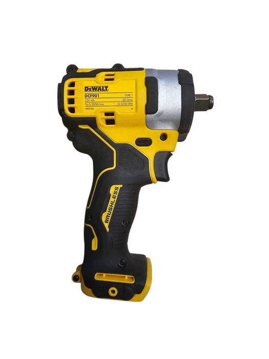 Dewalt DCF901 12V XR Zakrętarka Udarowa 340Nm 1/2'