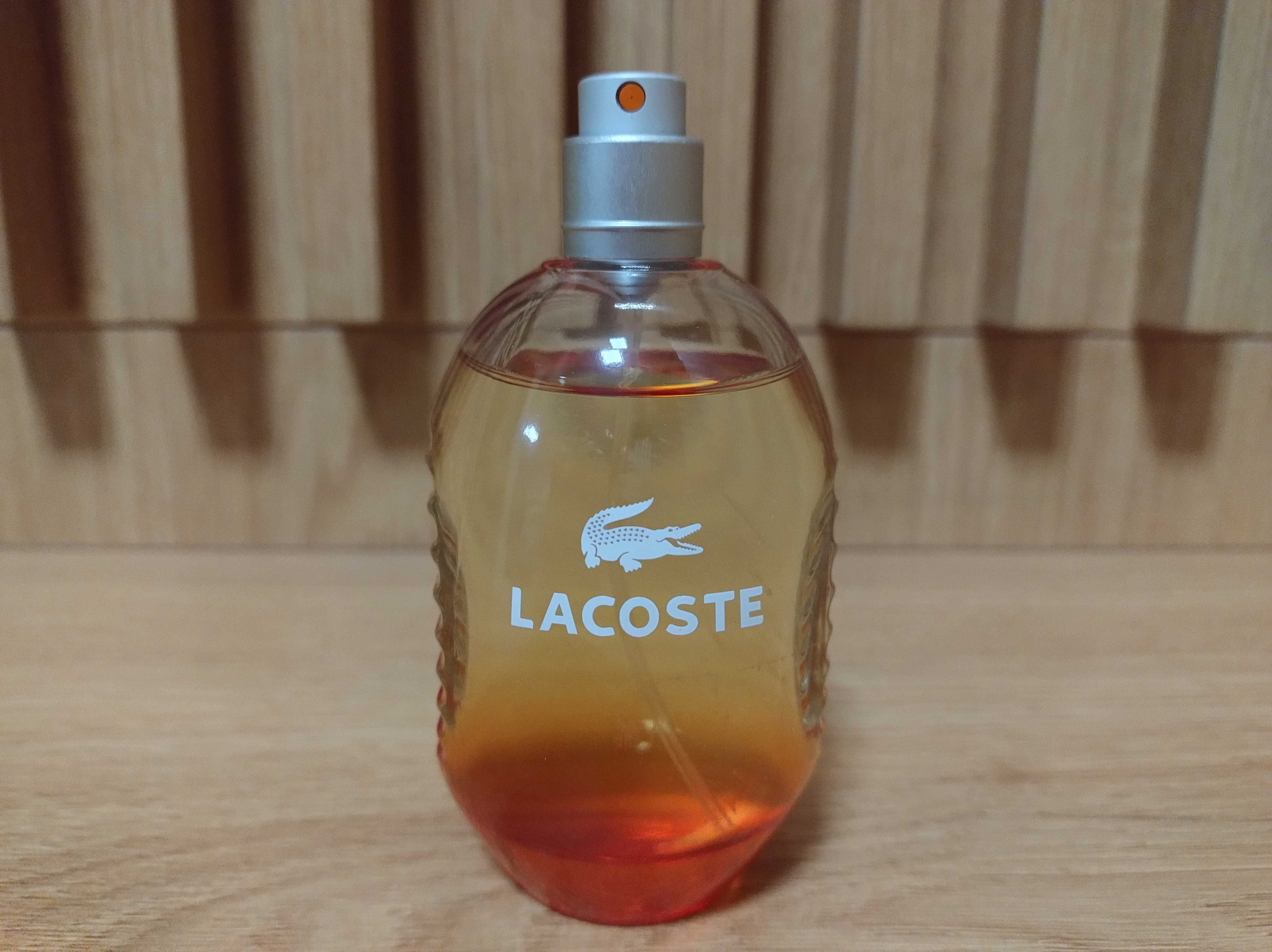 Lacoste Hot Play Pour Homme 75 ml