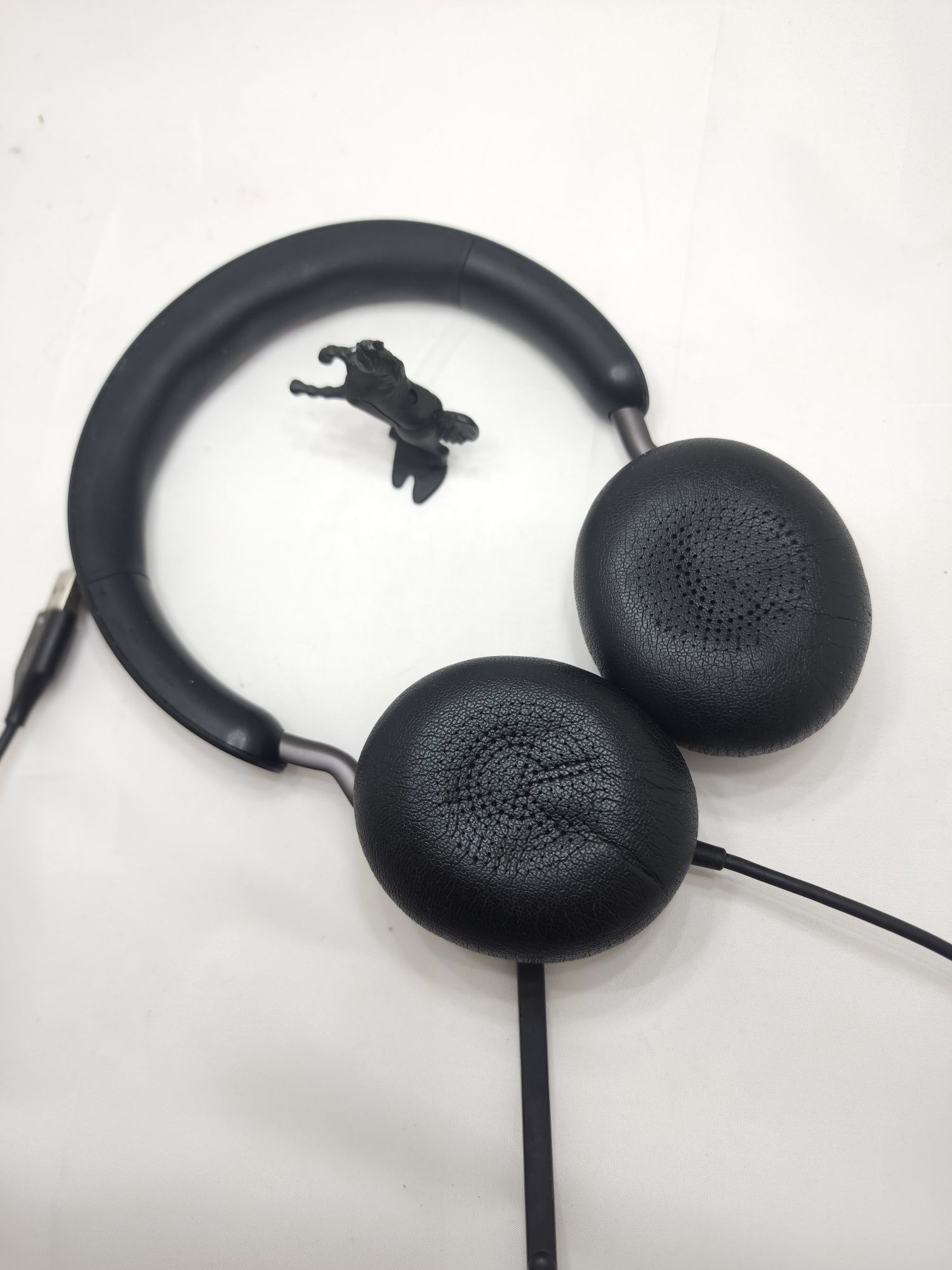 Jabra Evolve 2 40 гарнітура для офісу