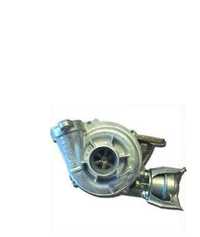 TURBINA ford CITROEN volvo peugeot 1.6 hdi TDCI 109 110