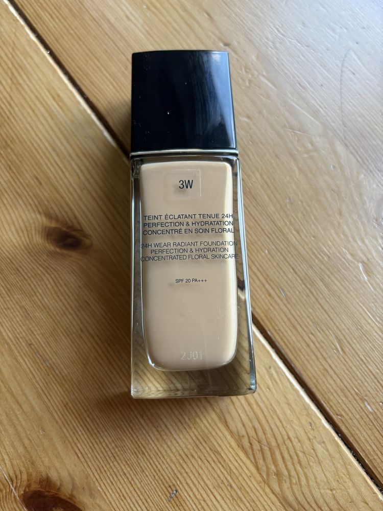 Podkład Forever Skin Glow