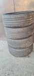 Opony Letnie Continental 245/45/19 5MM 2019 4SZT ContiSportContact