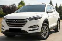 Hyundai Tucson 1.6B#111tkm#1wł z Niemiec#Navi#Kamera#100% Oryg.#Jak z Fabryki!!