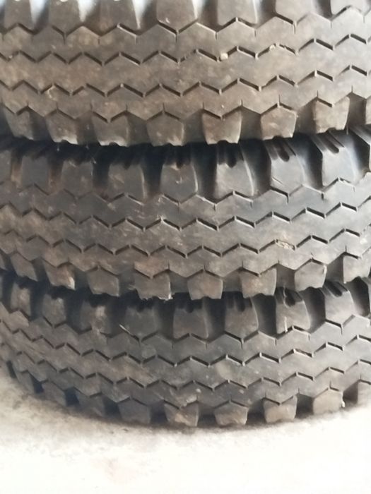 Кардан нові УАЗ 469/452 Піввісі (Шруси)Нові МостиПередній Задній