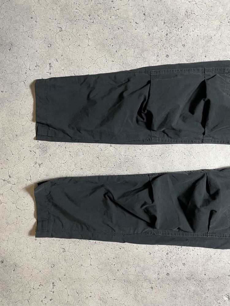 Мужские Карго Штаны G Star Raw 29x32 Оригинал Идеал На Утяжках S-M
