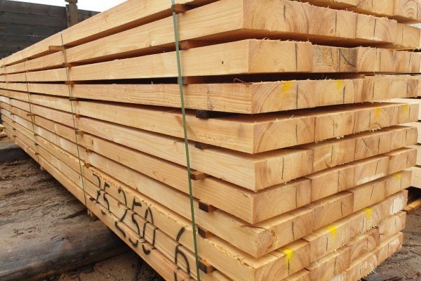 DREWNO BUDOWLANE / łaty /kantówki/deski/boazeria