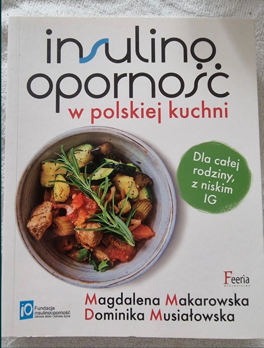 Insulinooporność w Polskiej Kuchni