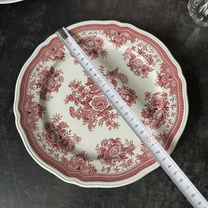 Villeroy&Boch Fasan Набір Десертні тарілки 3 шт НОВІ!