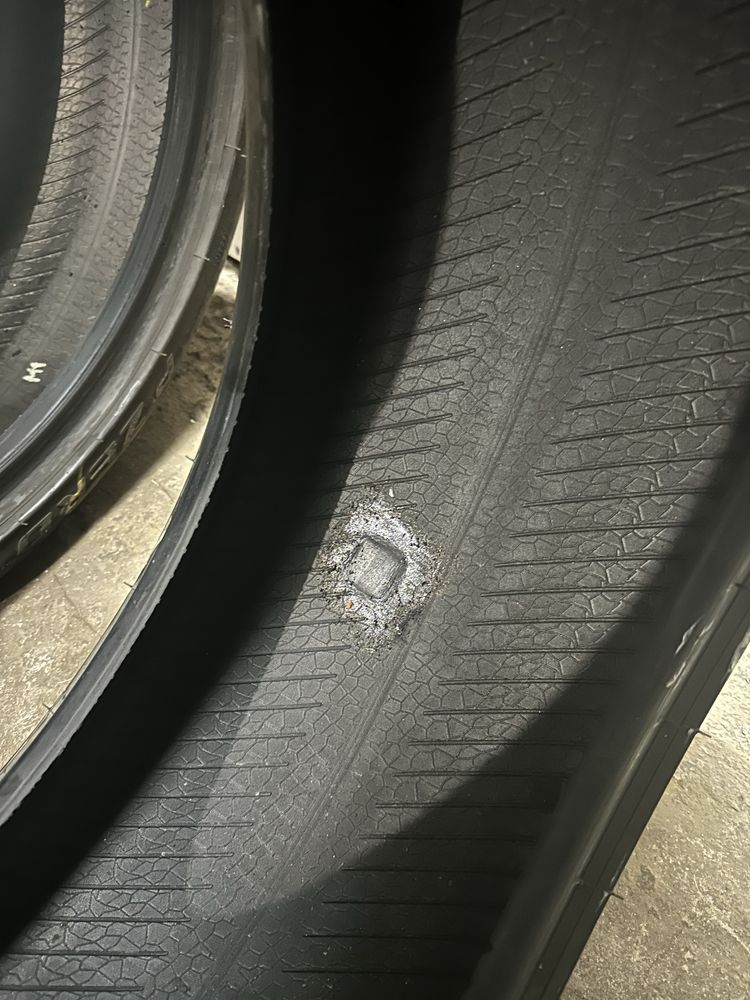 Pirelli P Zero 255/35/19 cena za 2 szt