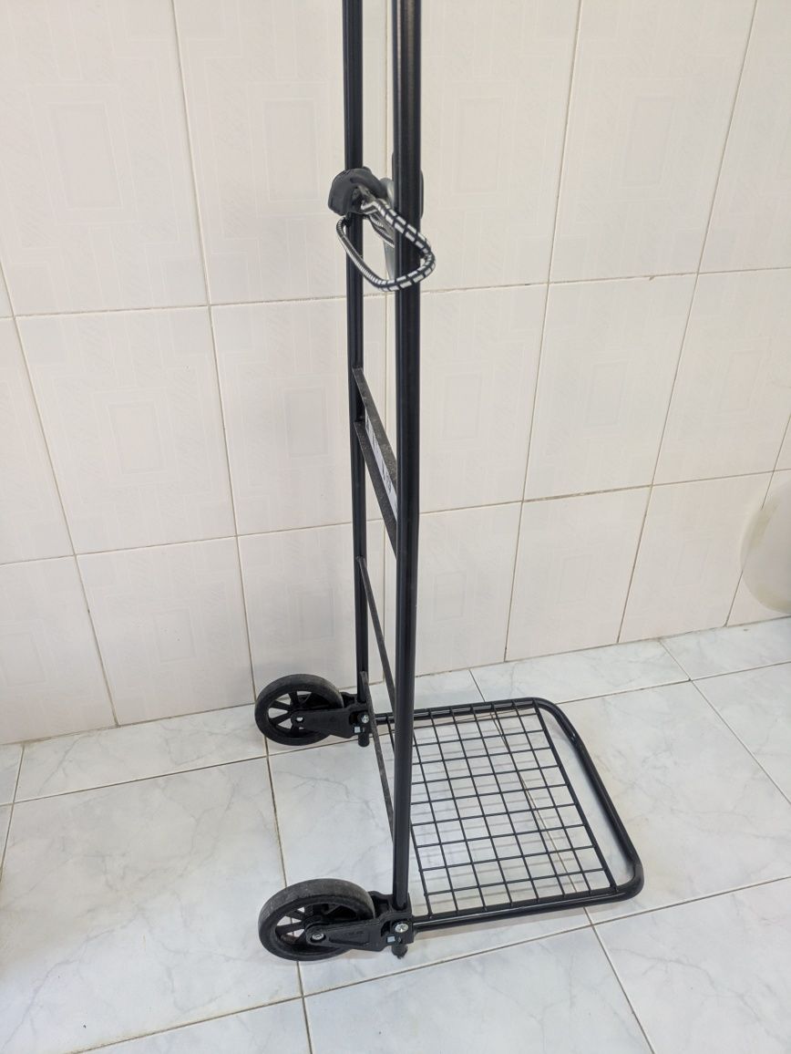 Vendo carrinho de transporte do IKEA