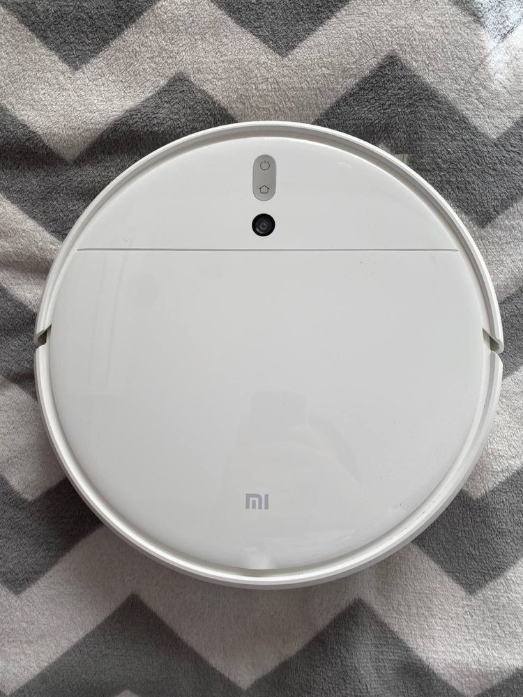 Робот пилосос Mi Robot Vacuum - Mop