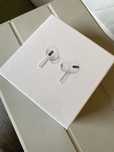 Навушники Apple AirPods Pro