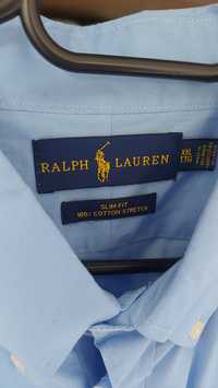 Koszula slim fit Ralph Lauren