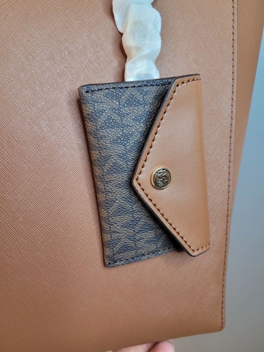 Piękna shopperka Michael Kors