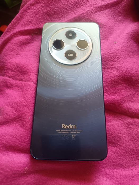 Xiaomi Redmi 14 C _256gb/16gb