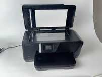 Drukarka A3 A4 HP officejet 7510 skan fax web