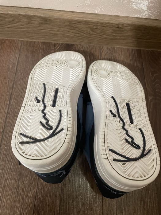 Кросівки Karl Kani