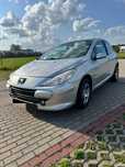 Samochód osobowy Peugeot 307 1.6 HDI