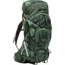 Plecak trekkingowy górski Osprey Aether 70/Komis Krzysiek