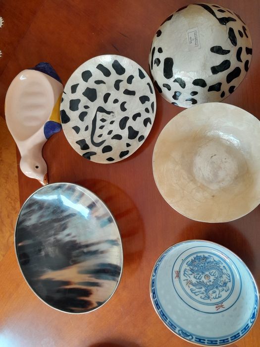 Decoração. Vários