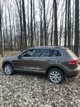Vw touareg 3.0 дизель в ідеальному стані