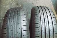 2x CONTINENTAL EcoContact 5 205/60R16 6,7mm 2021