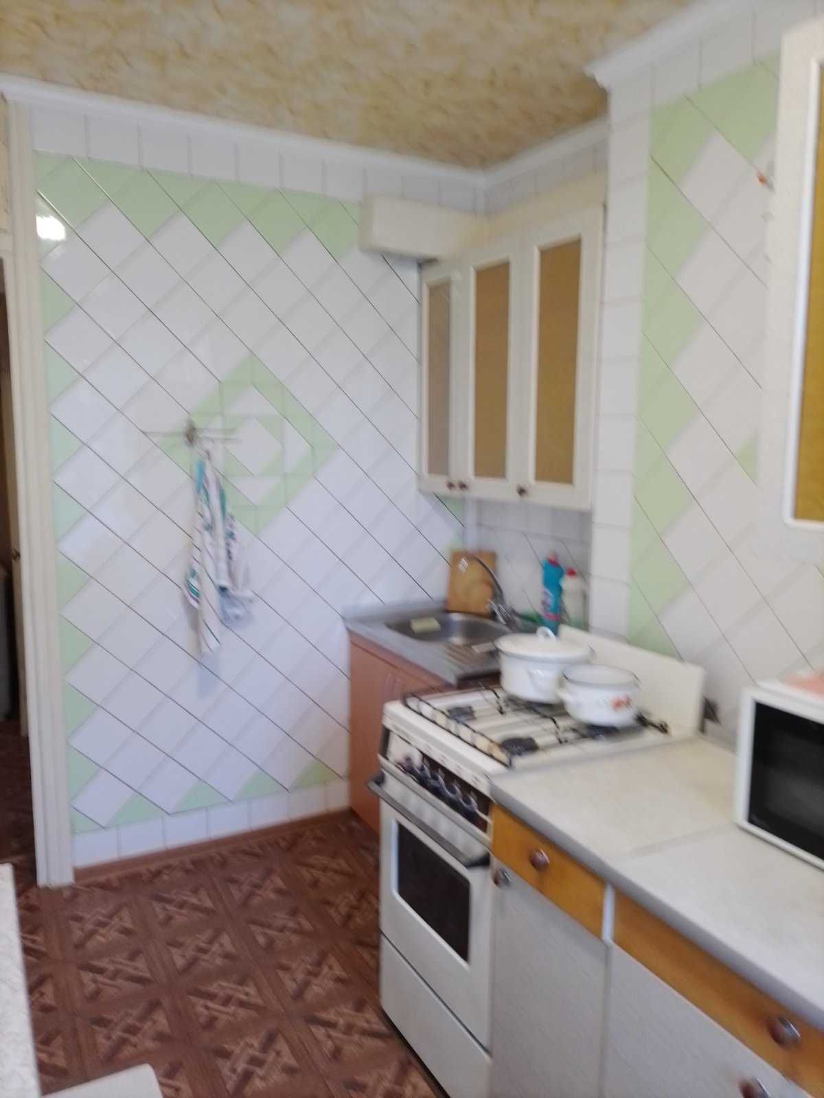 Продам 2-х комн.квартиру 48кв.м Березинка,р-н Каравана.