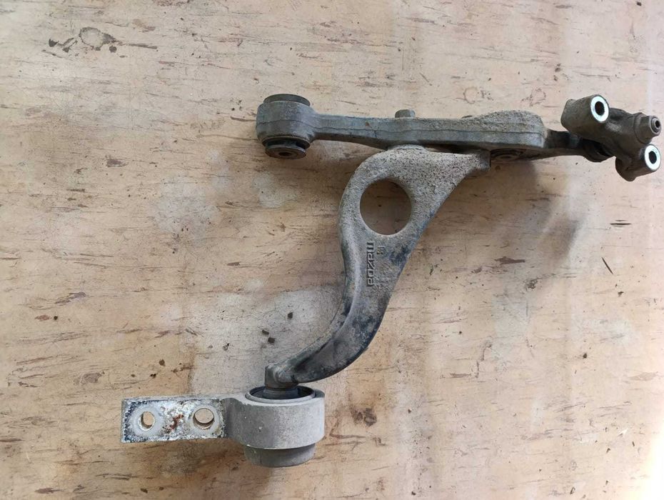 Передние рычаги передні важелі мазда 6 mazda 6 gh 07-12