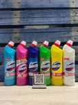 Доместос 750г. Domestos 750ml