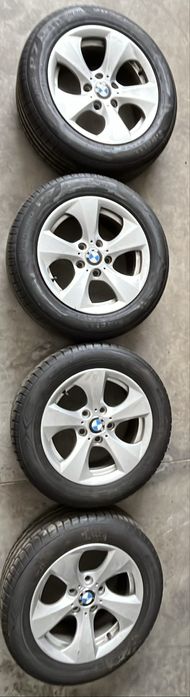 Jogo Jantes BMW Série 3