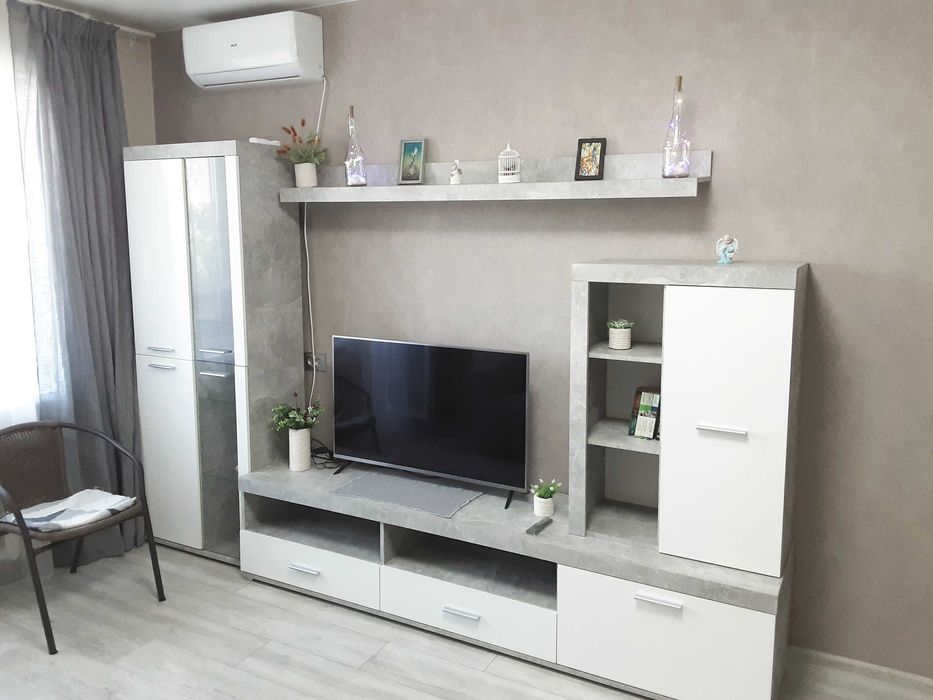 Сдам 1к кв, Хозяин,"чешка",ГАЗ, 5/9ти, С. Палия/Марсельская