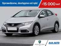 Honda Civic 1.4 i-VTEC, Klimatronic, Tempomat