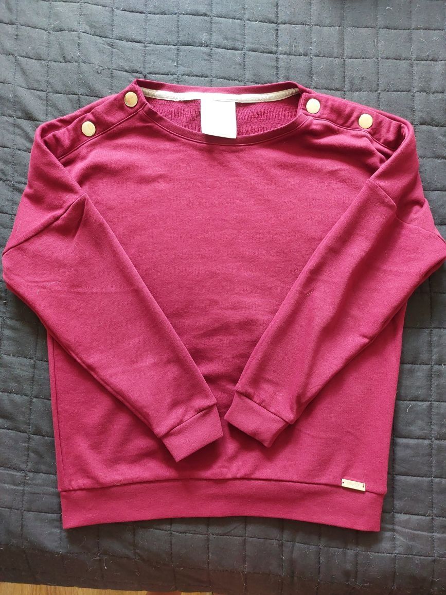 Bluza damska diverse