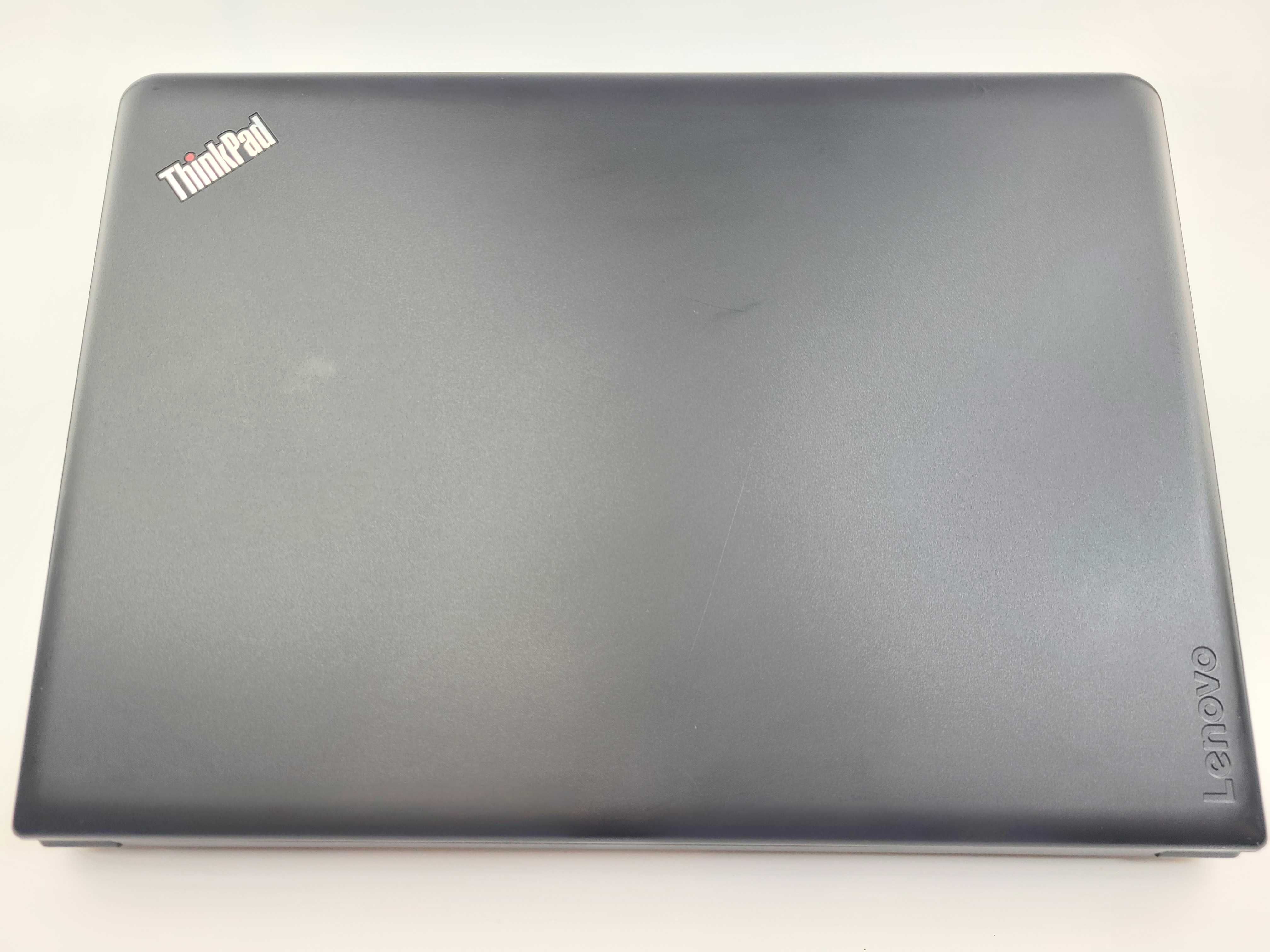 Ноутбук Lenovo ThinkPad E470 FullHD/i7-7500U/940MX 2ГБ/8/256