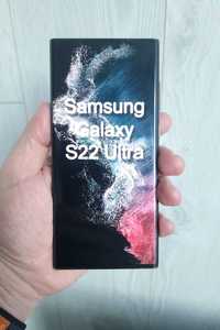 Samsung Galaxy S22 Ultra, 8/128, Duos, в хорошем состоянии